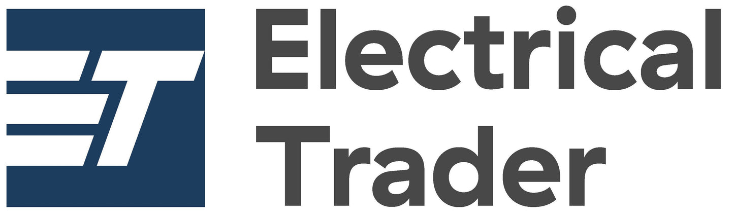 Electrical Trader auction listing