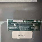 Square D Type 3R switchboard SF348IR, 800A 120/480V 3-phase 4-wire, new (2024) — Electrical Trader