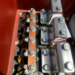 EMERSON Motor 560HP-670HP