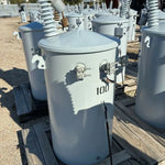 100 KVA Pole Mount Transformer