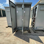 Four brand new Siemens 3000A 208/120V 3PH 4W (4) Section 3R Switchgear – Main WLL2F330