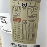 Southwest Electric Single-Phase Distribution Transformer – 37.5 kVA
