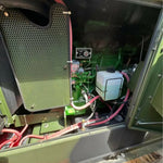30KW MEP-805B Diesel Generator – Parts Unit