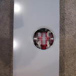 MILBANK meter can 320 amp - Single Phase