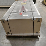 Siemens 1000A 3-phase switchboard, 415/240V with HNXD63B100 main and FXD63B150 branch breakers, new — Electrical Trader