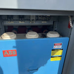 ABB Industrial Power Circuit Breaker 15 GHK 750