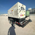 CAT XQ200 Towable Diesel Generator - Tier 4i ***NO DEF REQUIRED***