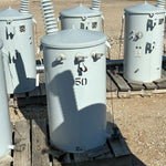 50 KVA Pole Mount Transformer