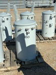 50 KVA Pole Mount Transformer