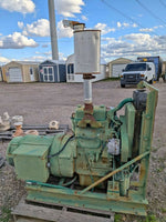 Detroit Diesel 20kW Industrial Generator – 3 Phase – Delco Head – 1200 RPM