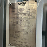 2000kVA 3-Ph., Substation Transformer, Reconditioned