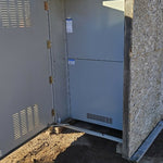 Switchboard Cabinet
