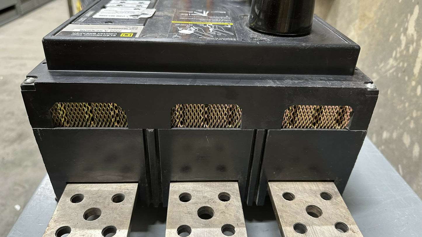 Square D PXF362000