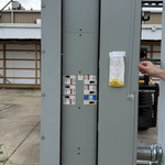 Eaton PRL3A 600A Distribution Panels | 208Y/120V | NEMA 3R