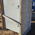 Switchboard Cabinet
