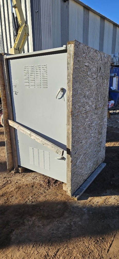 Switchboard Cabinet