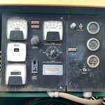 50kW Onan Generator – John Deere Diesel – Enclosed w/ 400 Gallon Tank