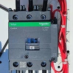 Square D Enclosed 22 Altistart ATS22D75S6U Soft Start Motor Drive Controller Panel – Lot of 7