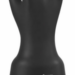 Tilsatec Pulse™ Class 2 Electrical Insulating Glove - Dual Black/Yellow, 16", Bell/Beaded Cuff, Size 8 (24-2037)