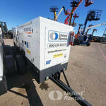 2021 Generac 25kVA Mobile Diesel Generator – MDG25IF4