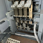 ASCO AUTOMATIC TRANSFER SWITCH 800A 1200A 1600A 4000A 7000 series
