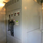 ASCO 7000 Series 1200A Bypass Isolation Automatic Transfer Switch 208V 3PH