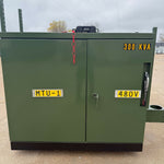 300 KVA Refurbished Transformer