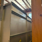 MCset switch gear 13.8kv Schneider electric