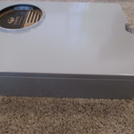 MILBANK meter can 320 amp - Single Phase