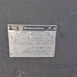 Square D 150 kVA 3-Phase Transformer 480V Delta to 208Y/120V
