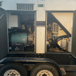 85kVA MQ Diesel Generator – John Deere Engine (2008, Tier 2)