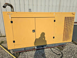 Olympian G100F3 Natural Gas Generator – 100 kW – Low Hours – Used