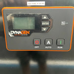 42kW Cummins Onan NG/LP Generator – Open Skid (Low Hours)