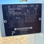 50 KVA Pole Mount Transformer