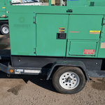 Multiquip DCA-25SSIU4F Diesel Generator