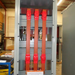 ABB metal-enclosed fused switchgear, 600A 5kV indoor, new — Electrical Trader