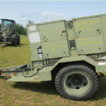 MEP-806A 60 kW Diesel Generator Set – Military Tactical Quiet – Low Hours