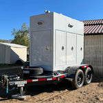 Multiquip MQ 1600 Diesel Generator – Cummins QSB7 – Tier 4 – Trailer Mounted