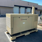 60kW Generac NG/LP Generator – Guardian Elite Package (2007)