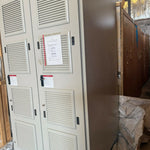 VFD POWER CELL CABINET