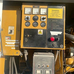 Caterpillar Olympian D100P2 100kW / 125 kVA portable diesel generator, multi-voltage, used (2002) — Electrical Trader
