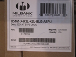 MILBANK meter can 320 amp - Single Phase