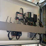 MCset switch gear 13.8kv Schneider electric