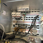 MCset switch gear 13.8kv Schneider electric