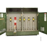 600 Amp. Federal Pacific