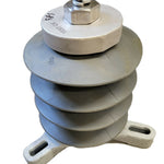 5KV Surge Arrester Hubbell EVP Station Class EVP0005003001, 5.1 KV MCOV Polymer Arrester