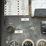 MEP-806A 60 kW Diesel Generator Set – Military Tactical Quiet – Low Hours
