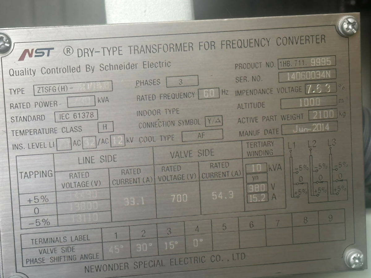 ATV1200-A790-1442A3S