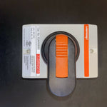 Mersen non-fusible enclosed disconnect switch, new — Electrical Trader