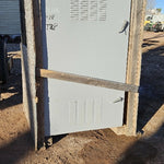 Switchboard Cabinet